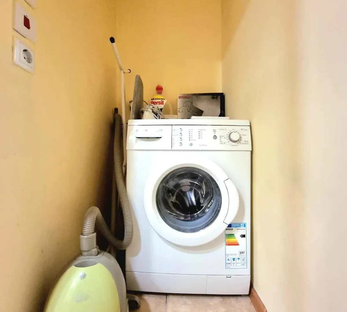 Sunny View Apartment With Garage Burgas 0*,