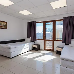 Hostel за гости крум, Burgas City