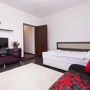 Guest Apartment