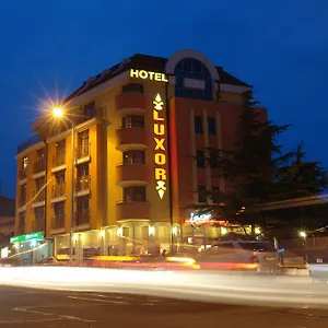 Hotel Luxor, Burgas City