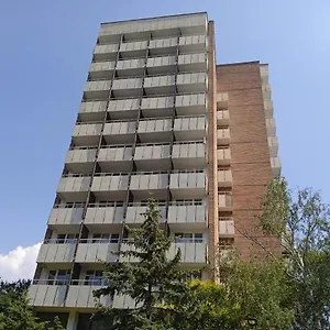 Hotel Park, Burgas City