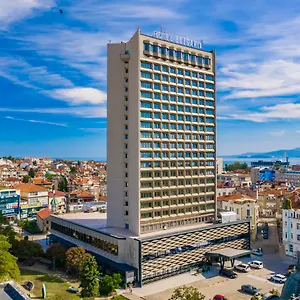 Bulgaria Hotell