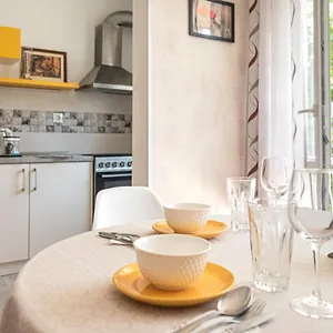 Photo Art Apartment