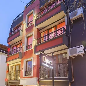 семеен опера Otel