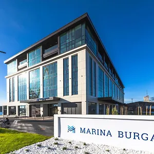 Hotel Marina, Burgas City